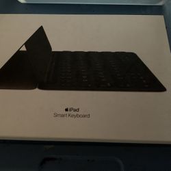 iPad Smart Keyboard