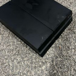 PS4 
