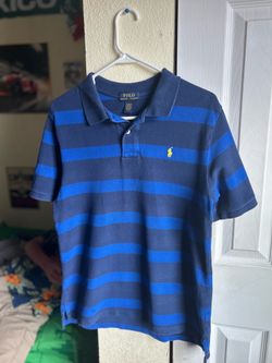 Polo shirts