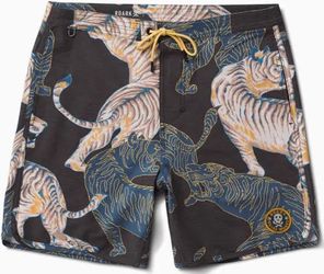 Roark Board Shorts 34”