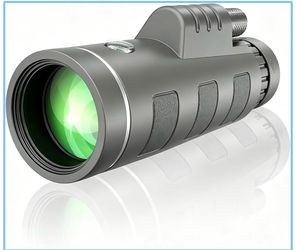 40x60 Monocular Telescope