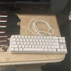 Magic force gaming keyboard