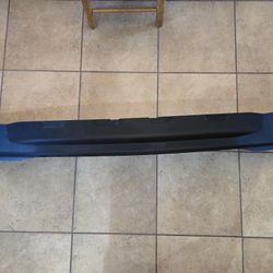 F250 FX4 Valance