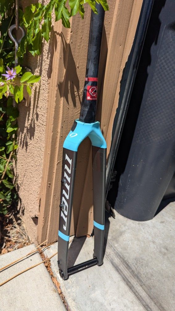 Niner Carbon Fork 15x100
