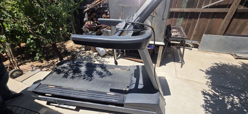 Commercial TreadMill