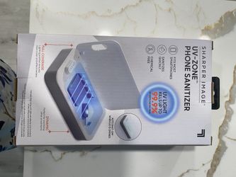 Phone Sanitizer