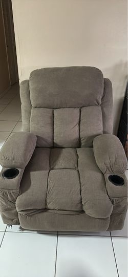 Reclinable