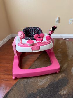 baby walker