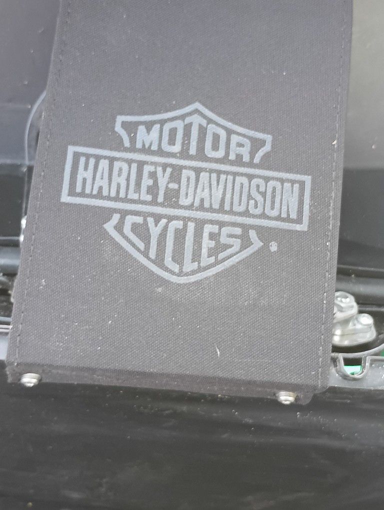 Corbin King And Queen , Sissy Bar, Left Hard Saddle Bag,Bots Ladies And Mens