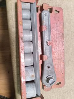 WESTERN AUTO SUPPLY 11 PCS HEX DRIVE WRENCH SET HR2913