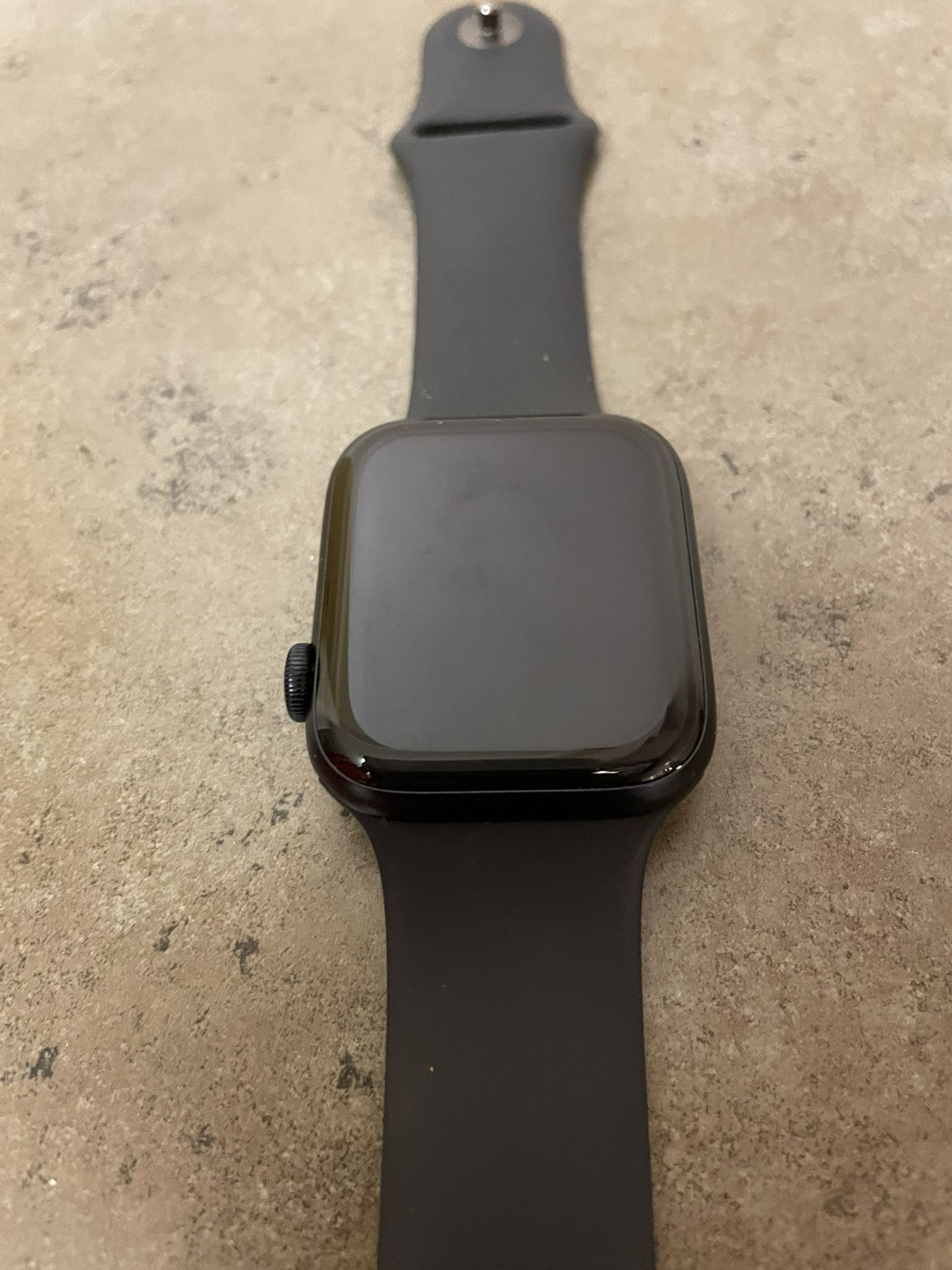 Brand New Black Apple Watch