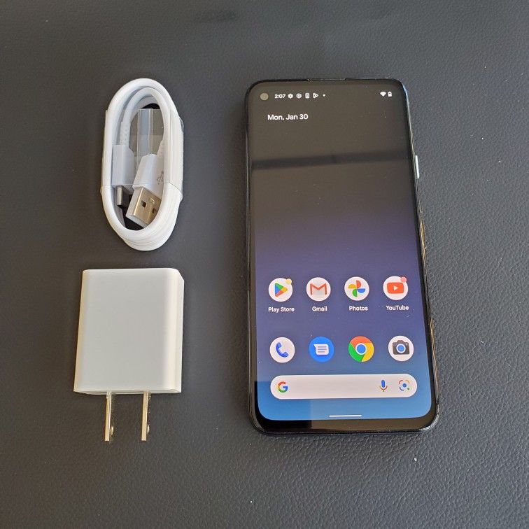Google Pixel 5a UNLOCKED Like New,All Products : American Fashion Style Bags On Sale