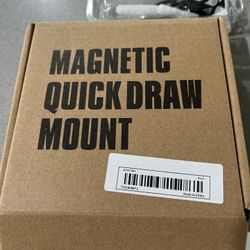 Box Magnet