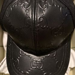 Authentic Gucci Hat