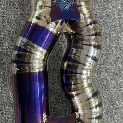 F80/F82 Titanium Equal Length Exhaust