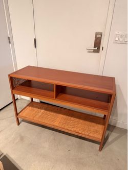 entryway table