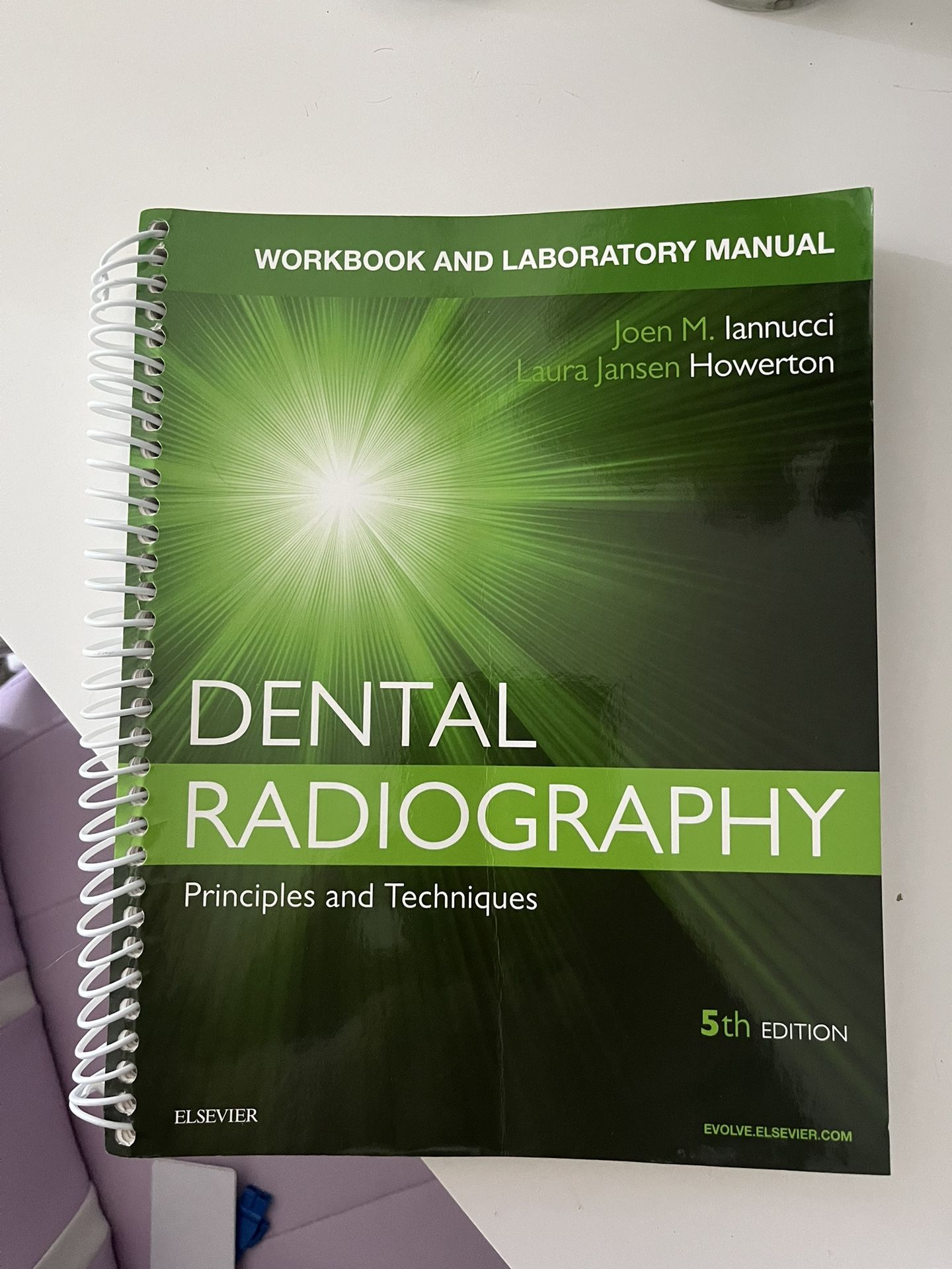 Dental Radiography Book for Sale in Seattle, WA OfferUp