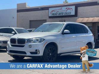 2017 BMW X5