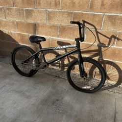 Haro Bike