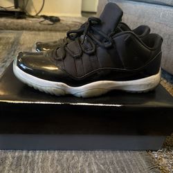 Jordan 11 Low