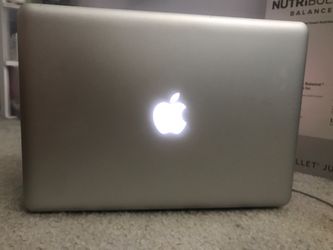 MacBook Pro