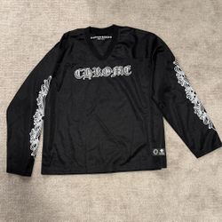 Chrome Hearts Jersey (large)