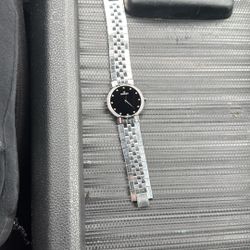 Movado Watch Faceto 