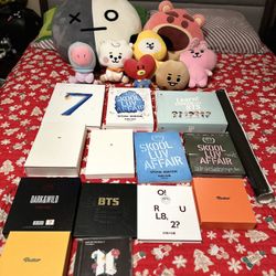 Bts collection