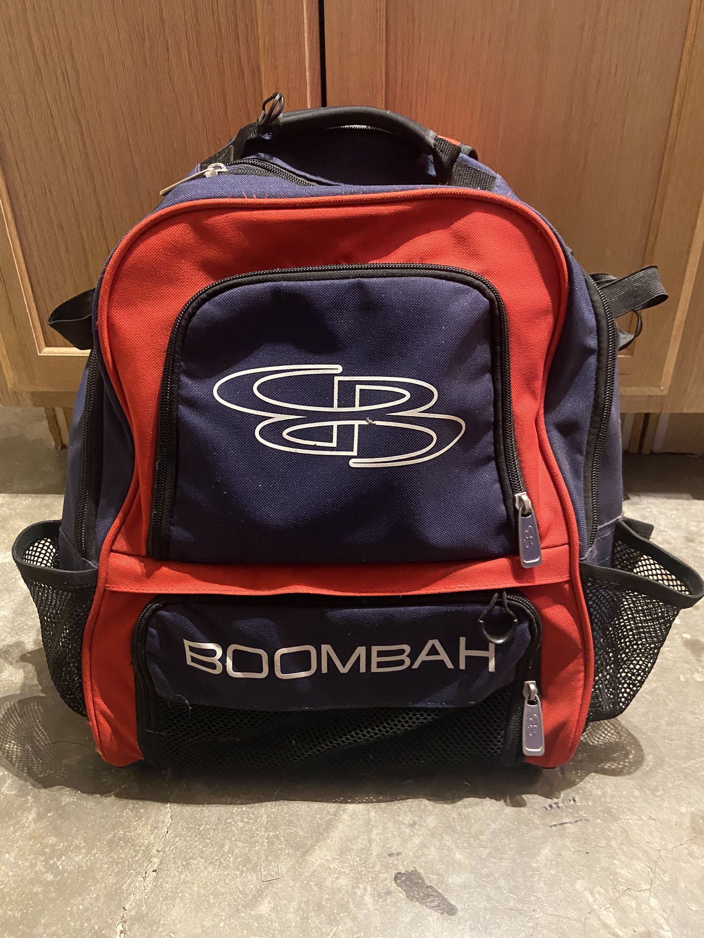 Baseball /Softball Bag