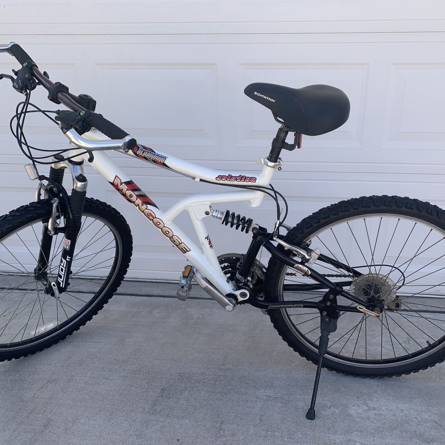 shifter shimano 8 speed