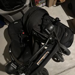 Maxi Cosi Travel System 
