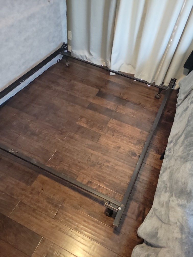 Queen Size Bed Frame