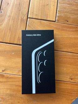 galaxy s26 ultra