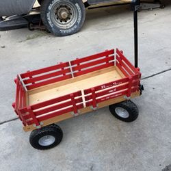 Wagon 