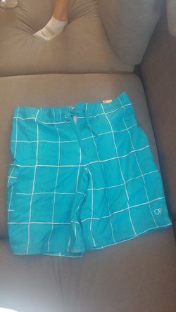 OP Mens Swim trunks