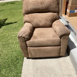 Recliner Chair