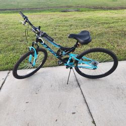 Women's 26" Bike