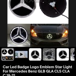 Benz Light 