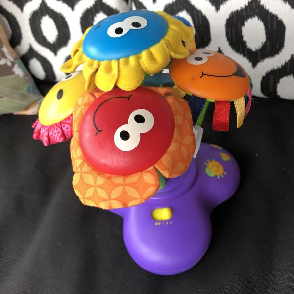 Lamaze Chime Musical Garden For Sale In Buffalo Ny Offerup