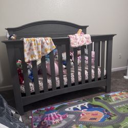 Baby Crib