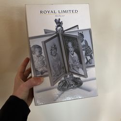 Decorative Picture Frame