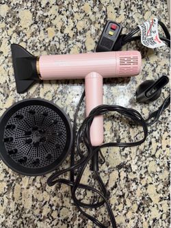 WHALL Hair Dryer