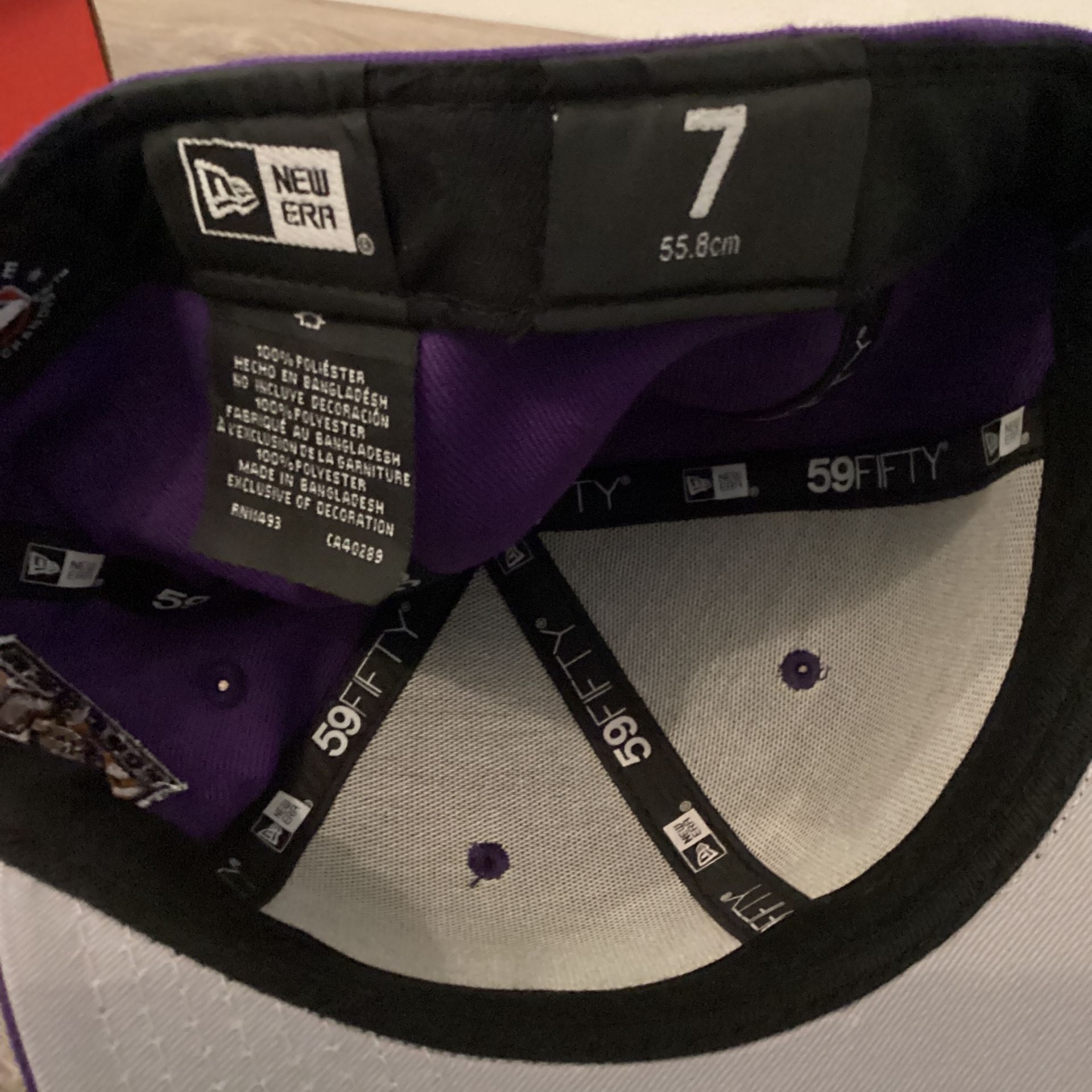 Nipsey Hussle Car Freshner