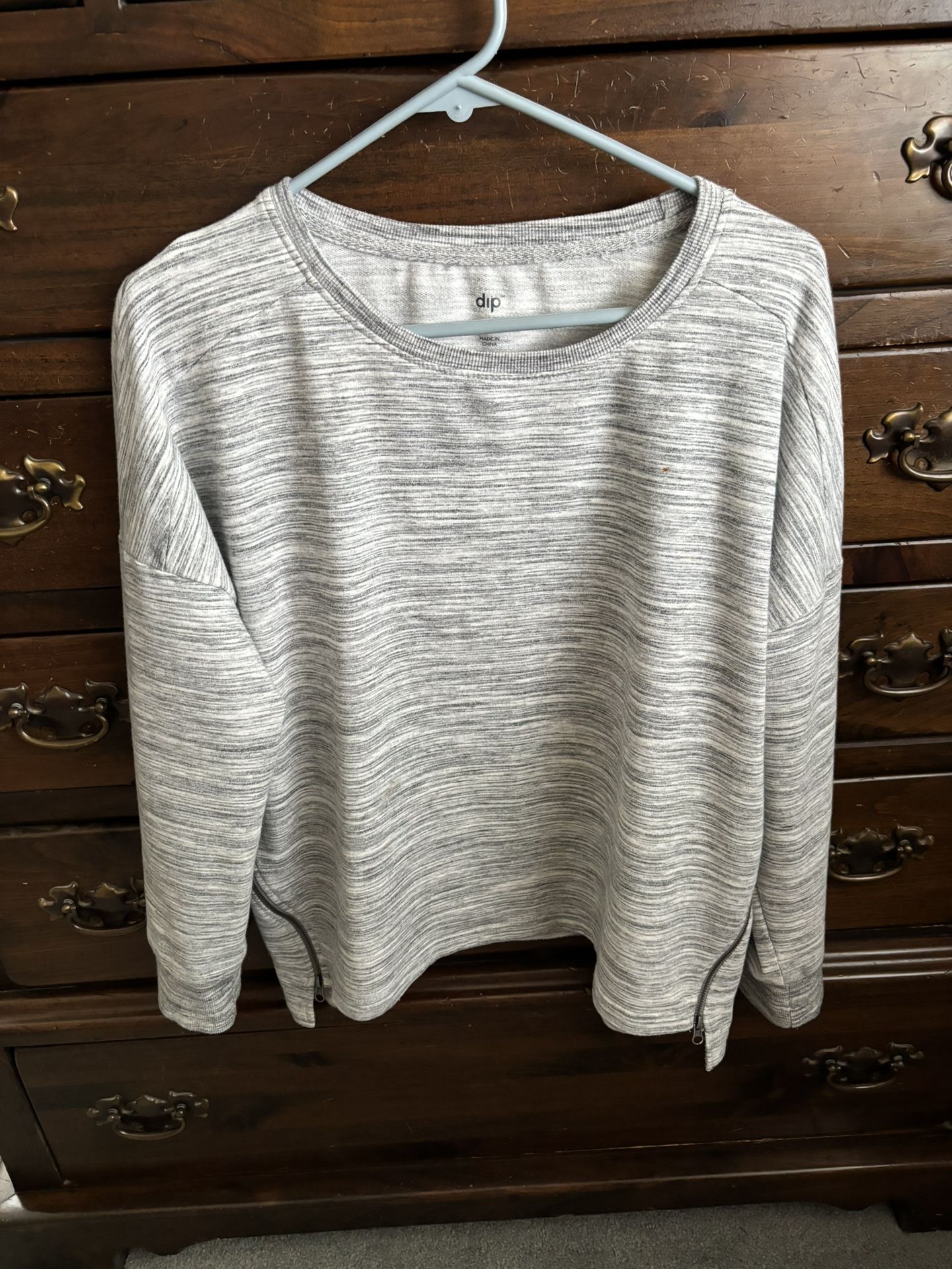 NICE DIP TOP