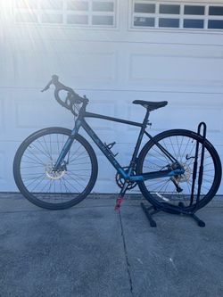 MARIN Gestalt Gravel Road Bike - Size Large