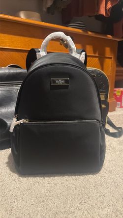 Back pack