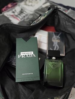 Prada Paradigme Eau de Parfum 100ml