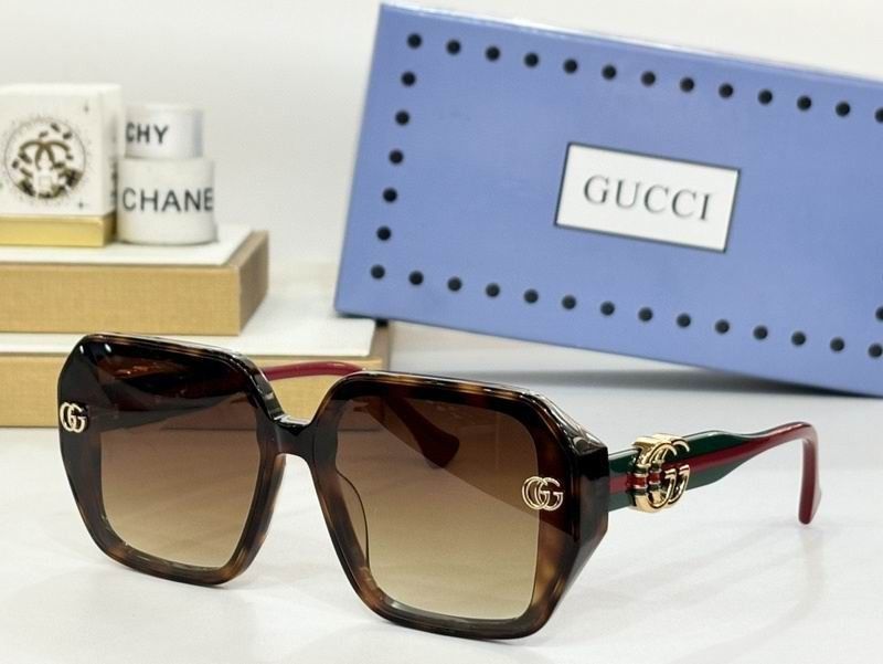 Gucci sunglasses