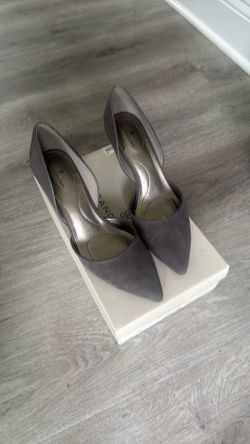 Bandolino size 7.5 woman’s dress shoes
