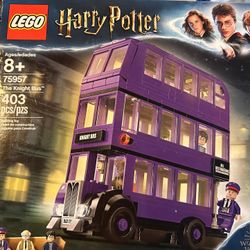 Lego Harry Potter!!!!!